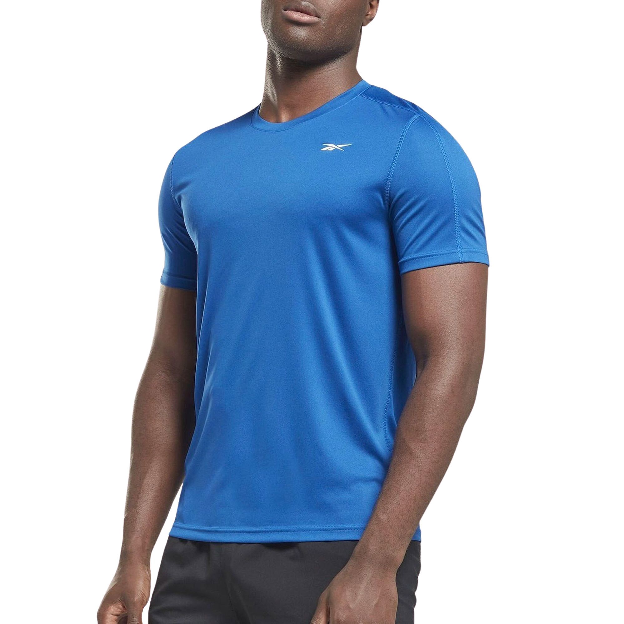 Reebok Training Tech Shirt Heren