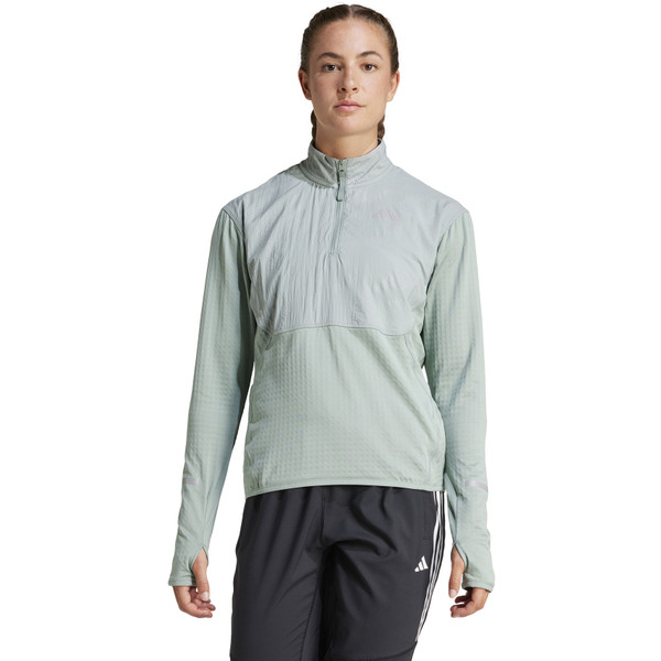 Adidas Performance Runningjack ULT HIVIS 1/2 W