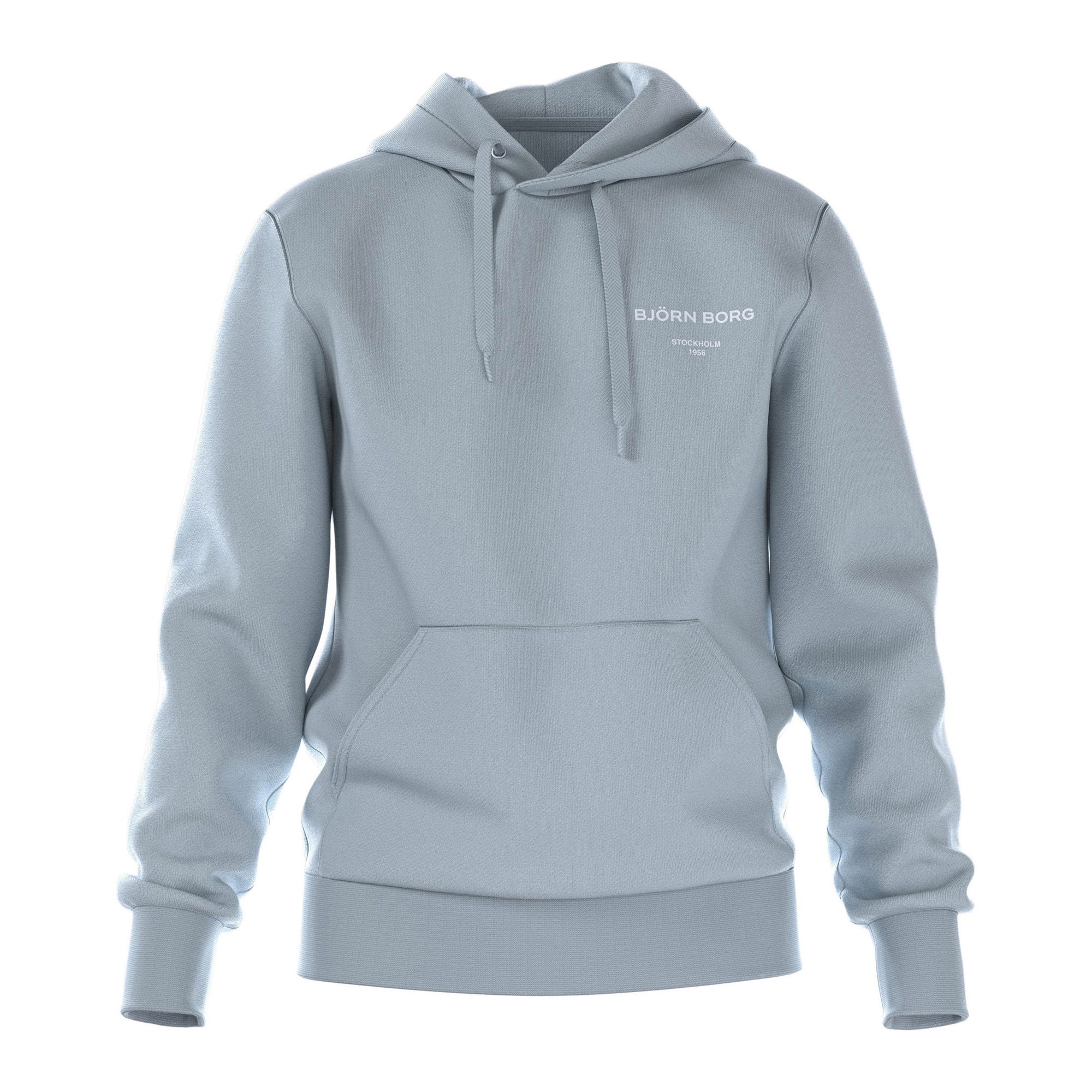 Björn Borg Essential 1 Hoodie Heren