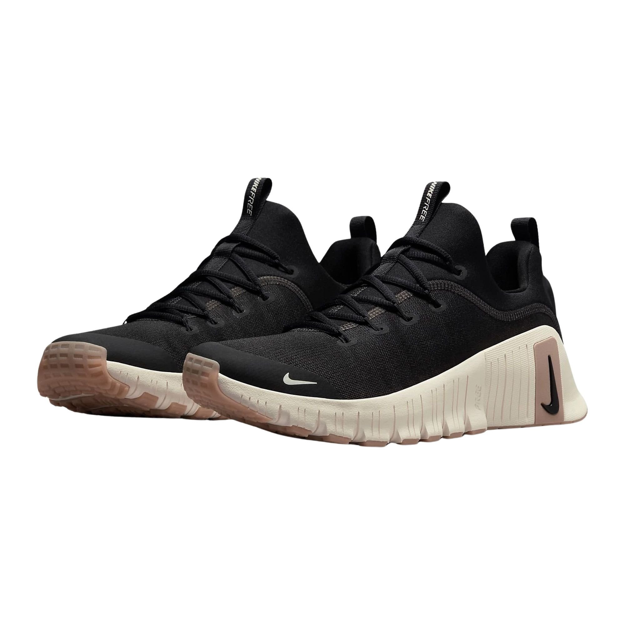 Nike Free Metcon 6 Schoenen Heren