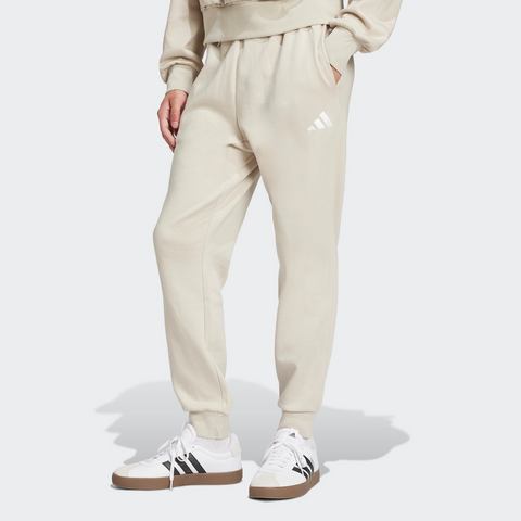 Adidas Sportswear Sportbroek M FEELCOZY PANT (1-delig)