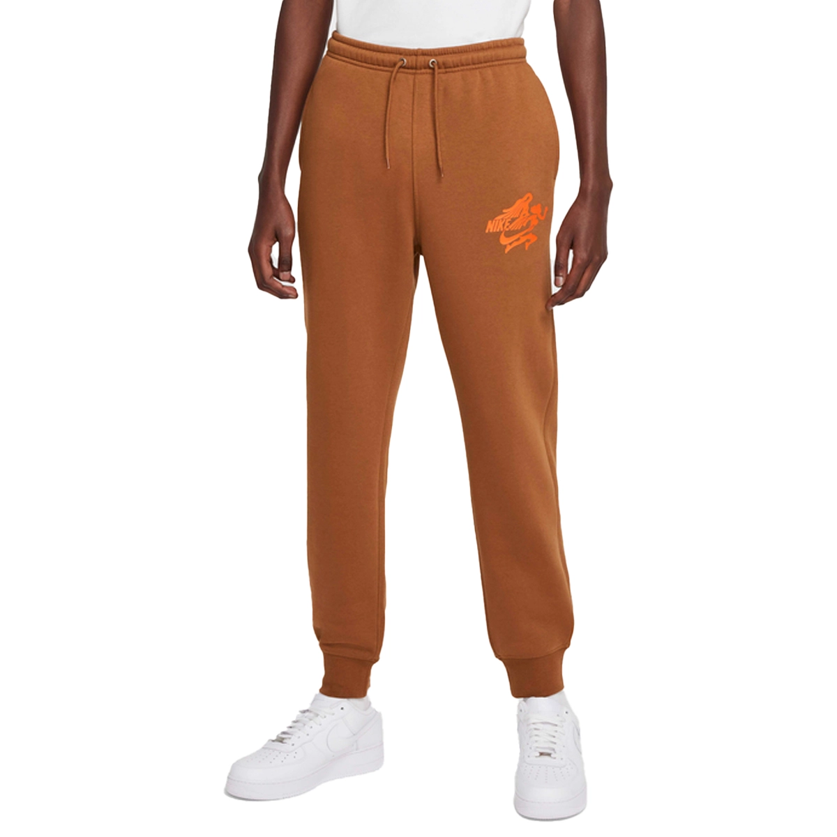 Nike Sportswear club joggingbroek