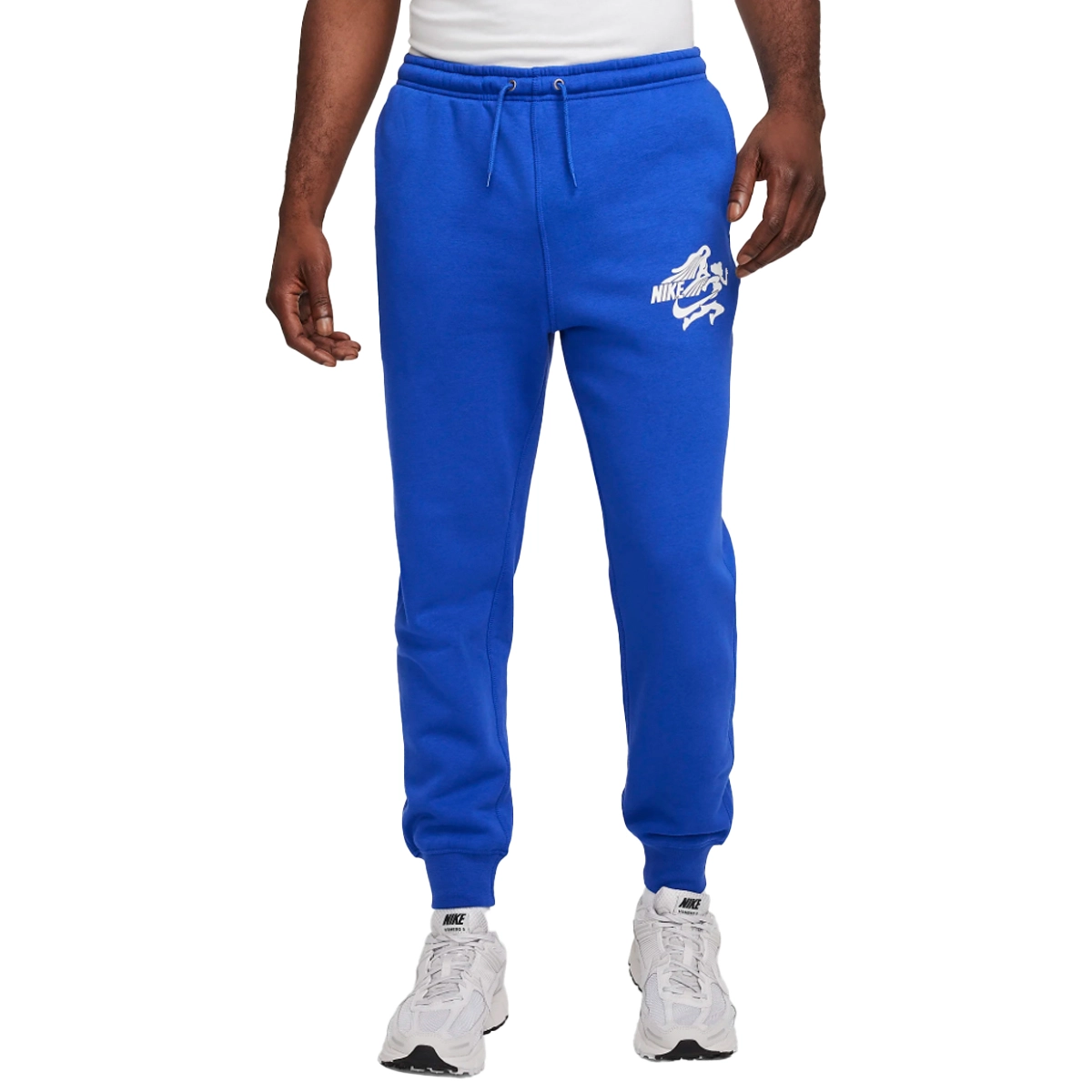 Nike Sportswear club joggingbroek