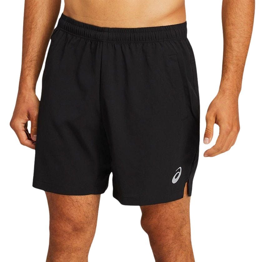 Asics Run Lite Show Short Heren