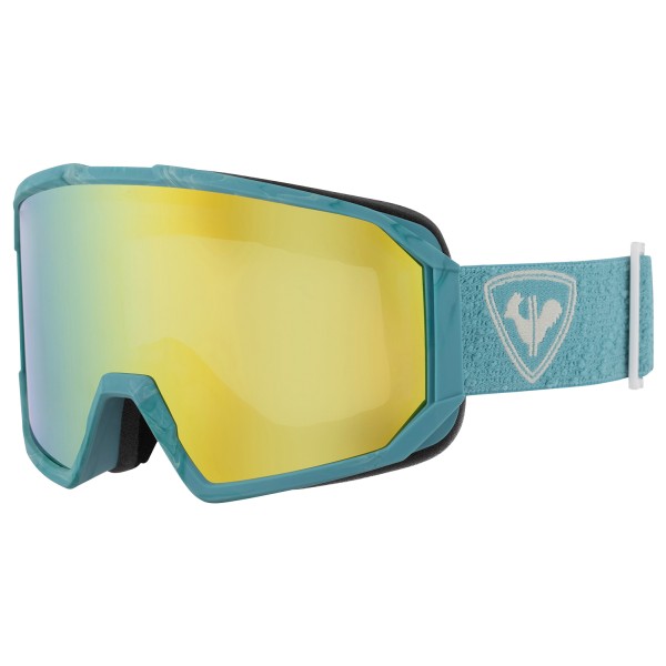 Rossignol  Essential S2 - Skibril, geel