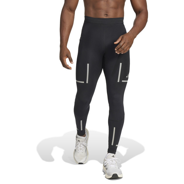 Adidas Performance Runningtights (1-delig)