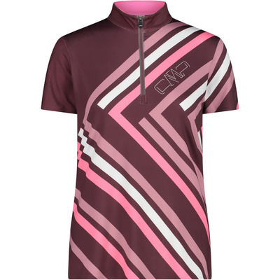 CMP Dames Fietsshirt