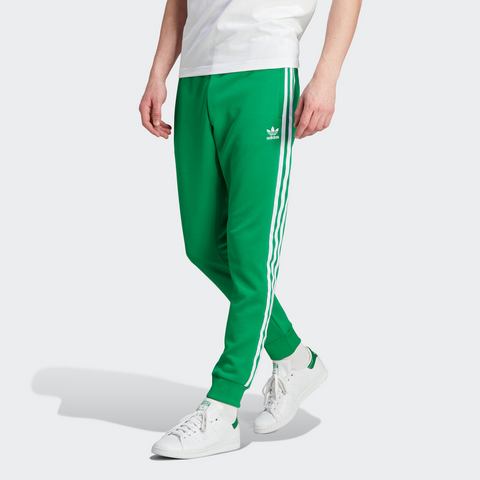 Adidas Originals Sportbroek SST TP Superster, retro look, zacht materiaal (1-delig)