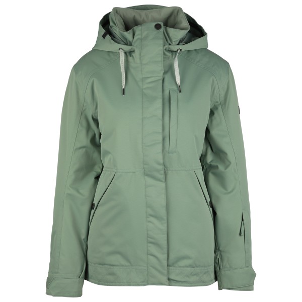 Roxy  Women's Billie Jacket - Ski-jas, groen