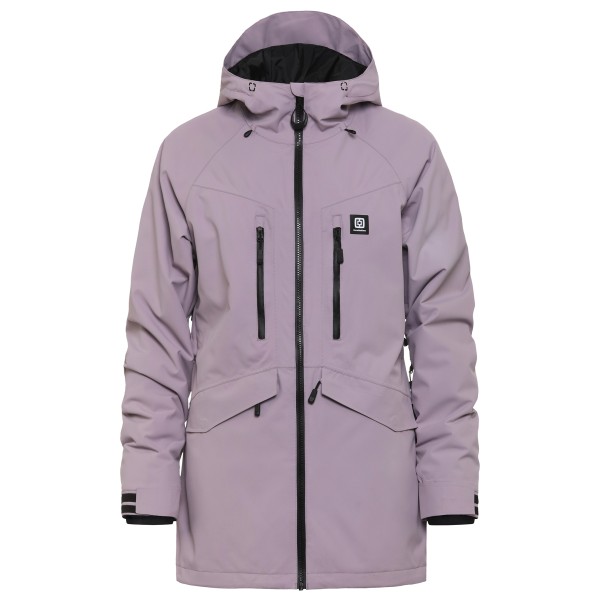 Horsefeathers  Women's Larra II Jacket - Ski-jas, roze