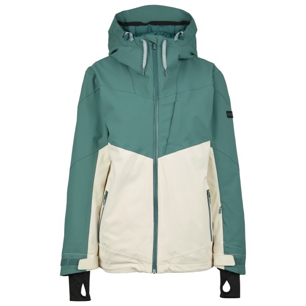 Roxy  Women's Winter Haven Jacket - Ski-jas, turkoois