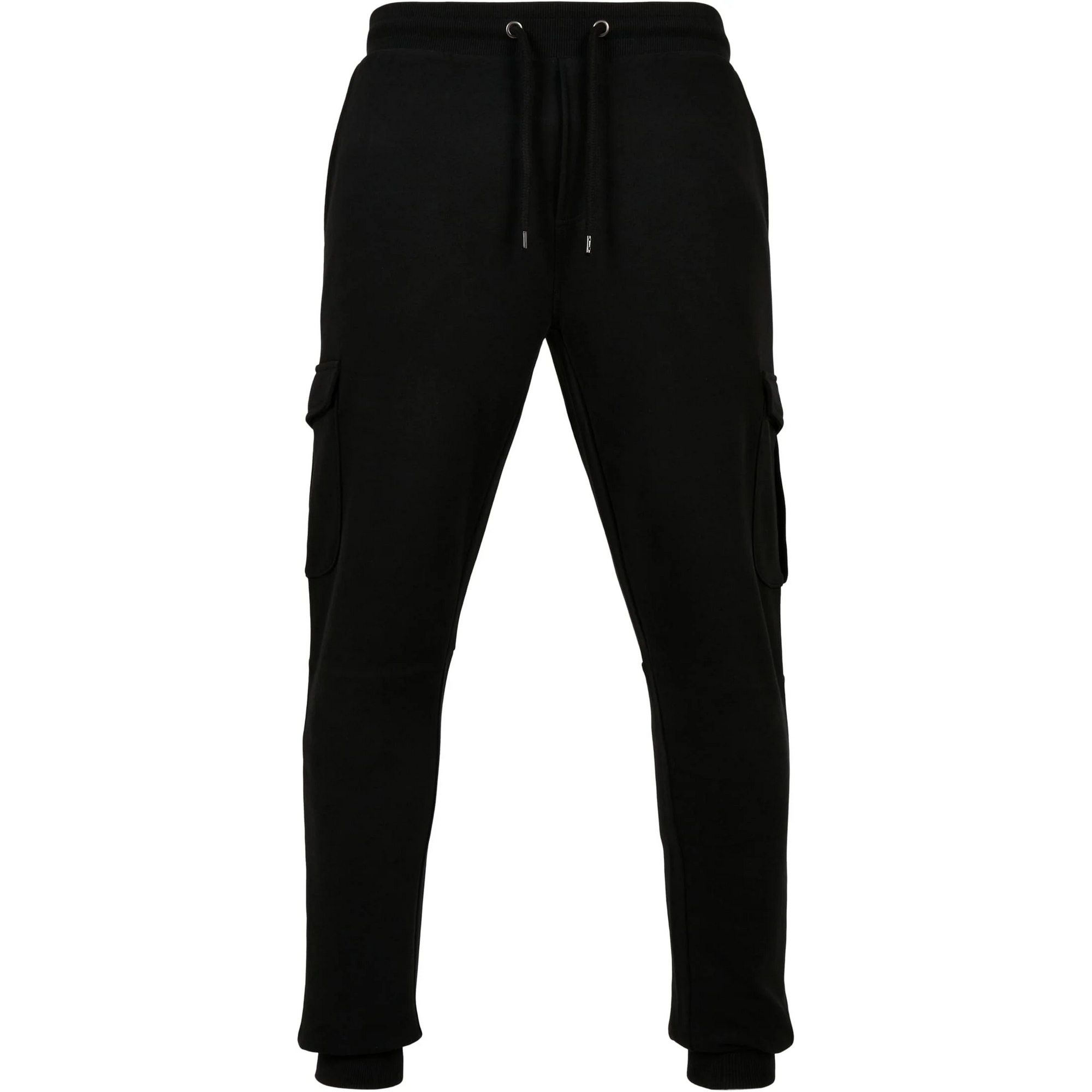 Urban Classics Heren slim joggingbroek