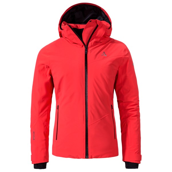 Schöffel  Women's Jacket Safuna - Ski-jas, rood