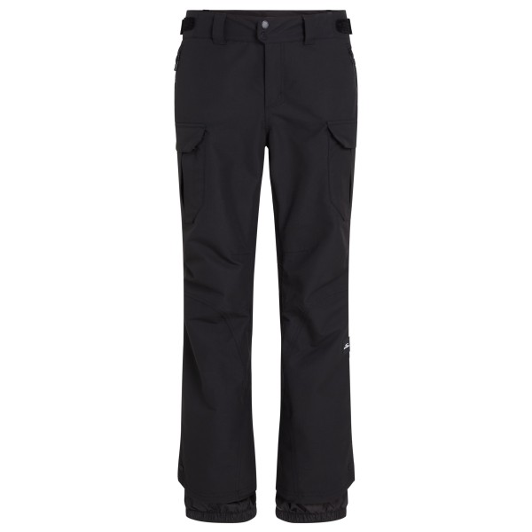 O'Neill  Utility Pro Regular Snow Pants - Skibroek, zwart