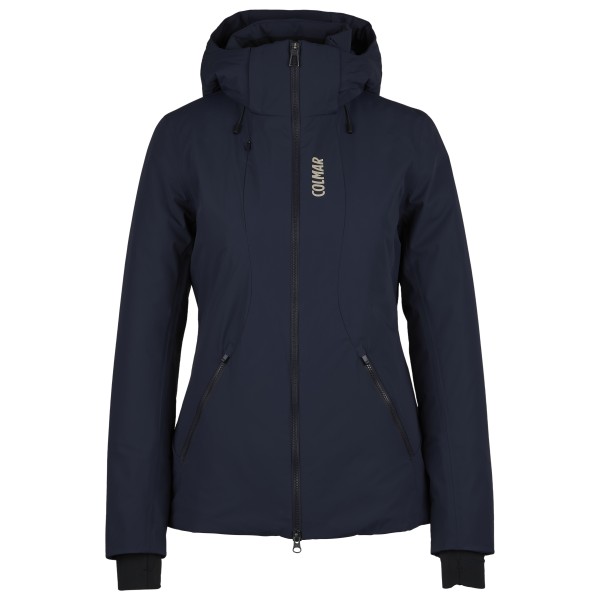 Colmar Active  Women's Ski Jacket 2912 - Ski-jas, blauw