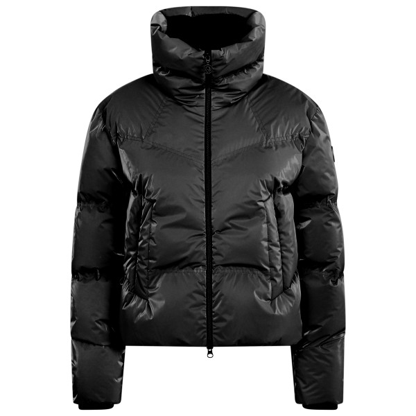 Sportalm  Women's Daunenskijacke mit Kragen - Ski-jas, zwart