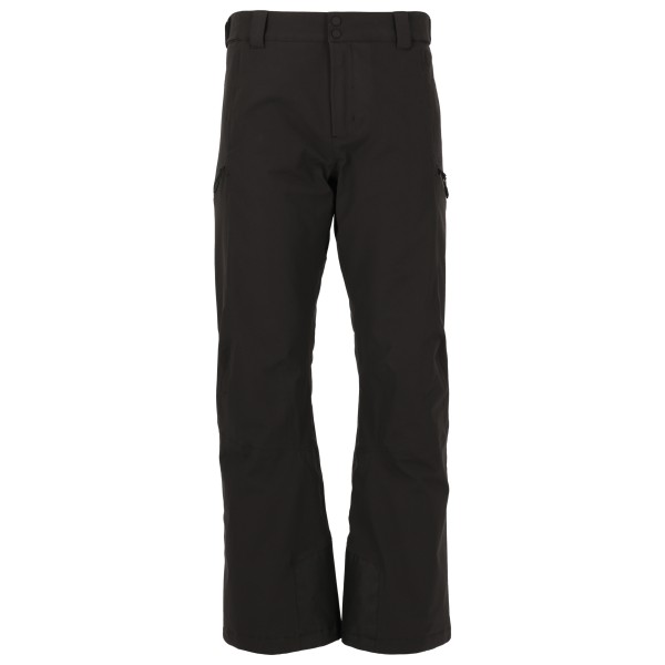 SOS  La Thule Insulated Pants - Skibroek, zwart