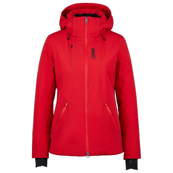 Colmar Active  Women's Ski Jacket 2912 - Ski-jas, rood