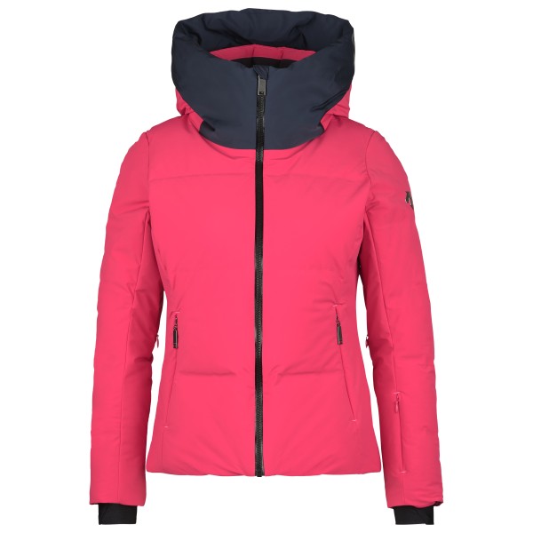 Descente  Women's GK30 Down Jacket - Ski-jas, roze