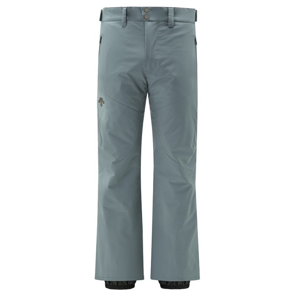 Descente  GD86 Insulated Pants - Skibroek, grijs