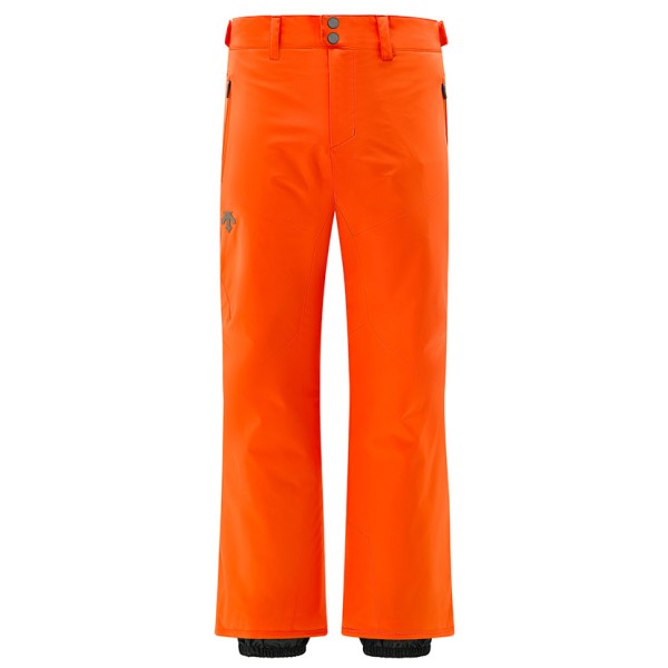 Descente  GD86 Insulated Pants - Skibroek, rood