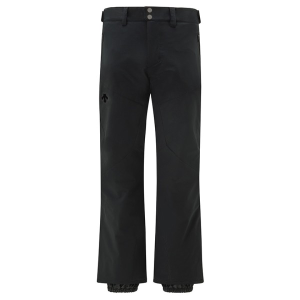 Descente  GD86 Insulated Pants - Skibroek, zwart