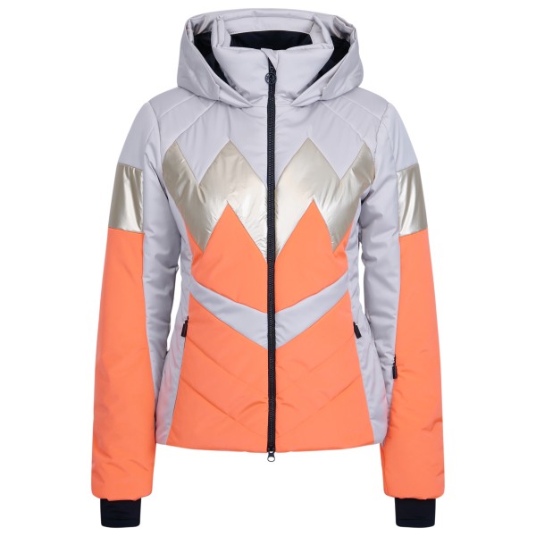 Sportalm  Women's Skijacke mit Kapuze - Ski-jas, meerkleurig