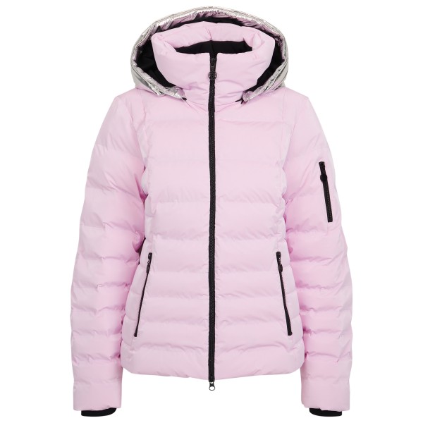 Sportalm  Women's Sportliche Daunenskijacke mit Kapuze - Ski-jas, roze