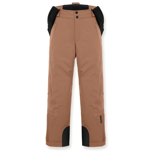 Colmar Active  Salopette Pants 1427 - Skibroek, bruin