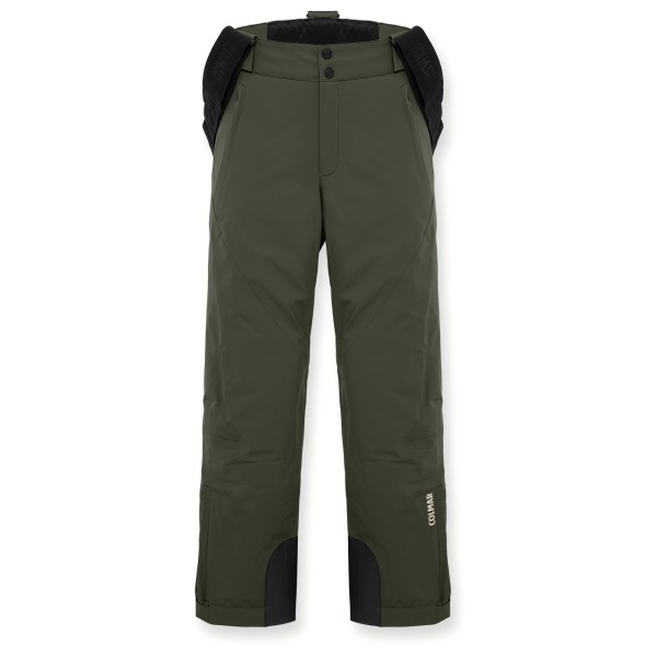 Colmar Active  Salopette Pants 1427 - Skibroek, olijfgroen