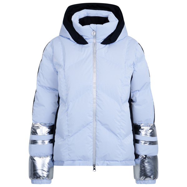 Sportalm  Women's Daunenskijacke mit Kapuze - Ski-jas, blauw