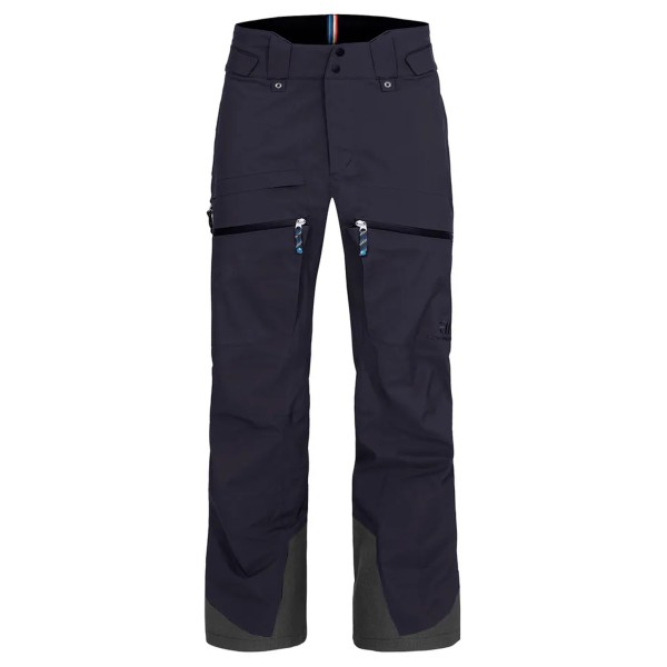 Elevenate  Pure Pants - Skibroek, blauw