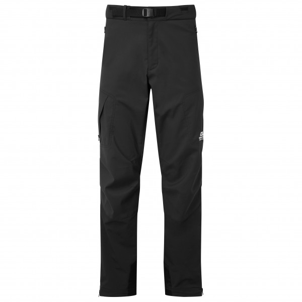 Mountain Equipment  Epic Pant - Toerskibroek, zwart