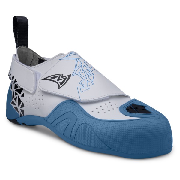 Mad Rock  Kid's Mad Monkey - Klimschoenen, blauw/grijs