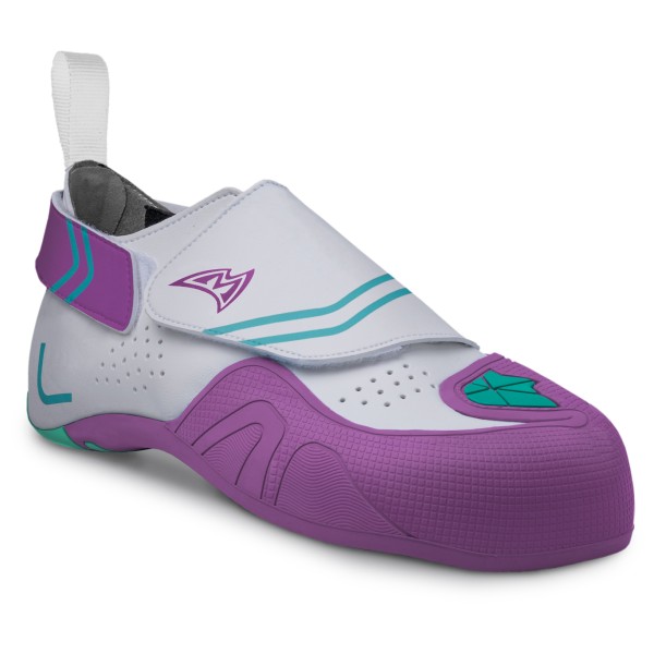 Mad Rock  Kid's Mad Monkey - Klimschoenen, purper/grijs