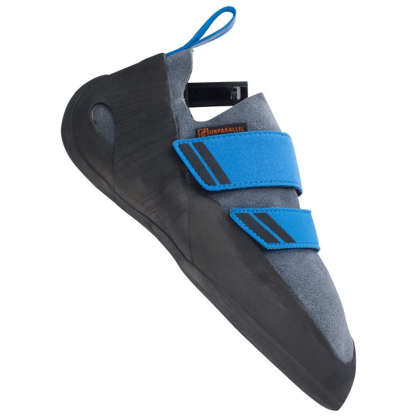 UnParallel  Engage VCS - Klimschoenen, grijs/blauw