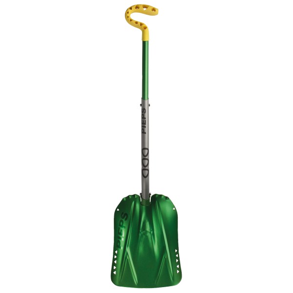 Pieps  C Shovel 660 - Lawineschep, groen