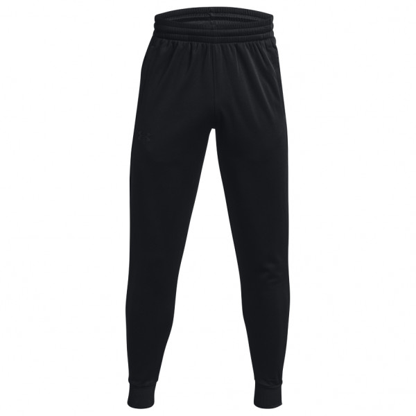 Under Armour  Armour Fleece Joggers - Trainingsbroek, zwart