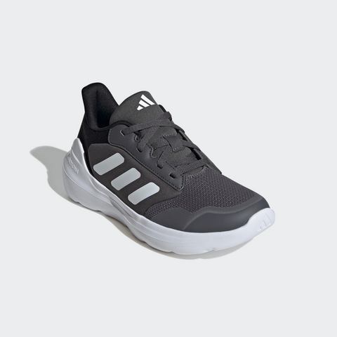 adidas Tensaur Run 3.0 J Sneaker Mädchen|Jungen grau