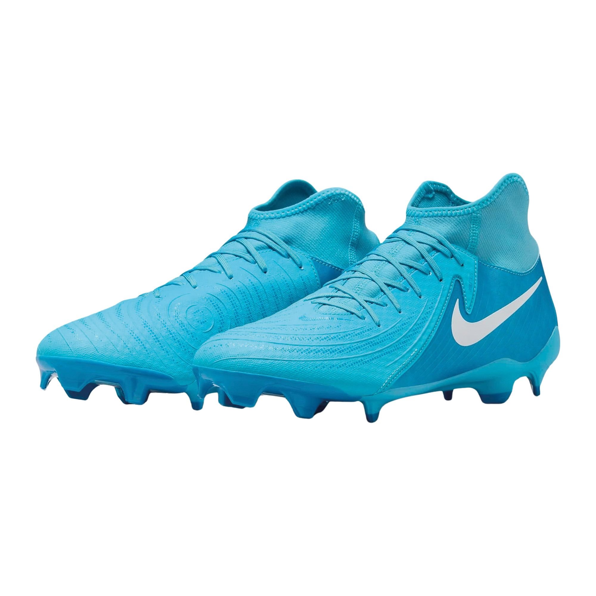 Nike Phantom Luna II Academy FG/MG Voetbalschoenen Heren