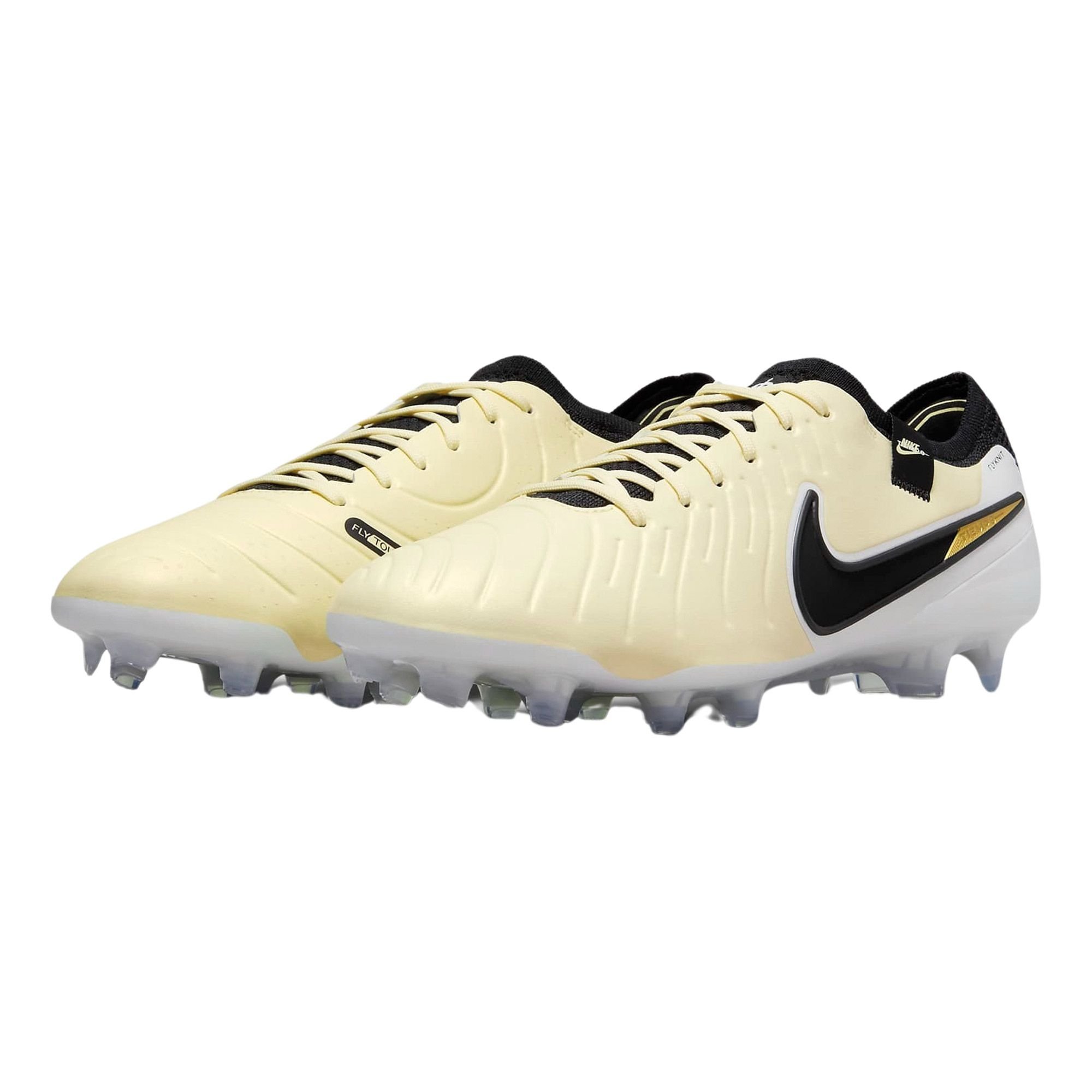 Nike Tiempo Legend 10 Elite FG Voetbalschoenen Senior