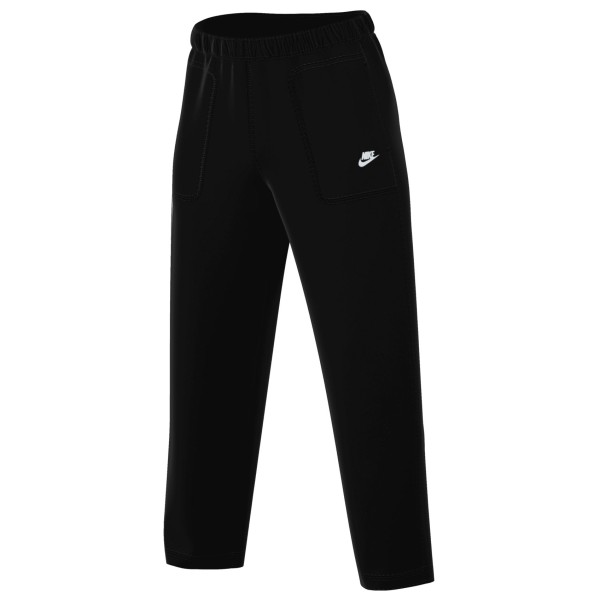 Nike  Club Seasonal Winter FL - Trainingsbroek, zwart