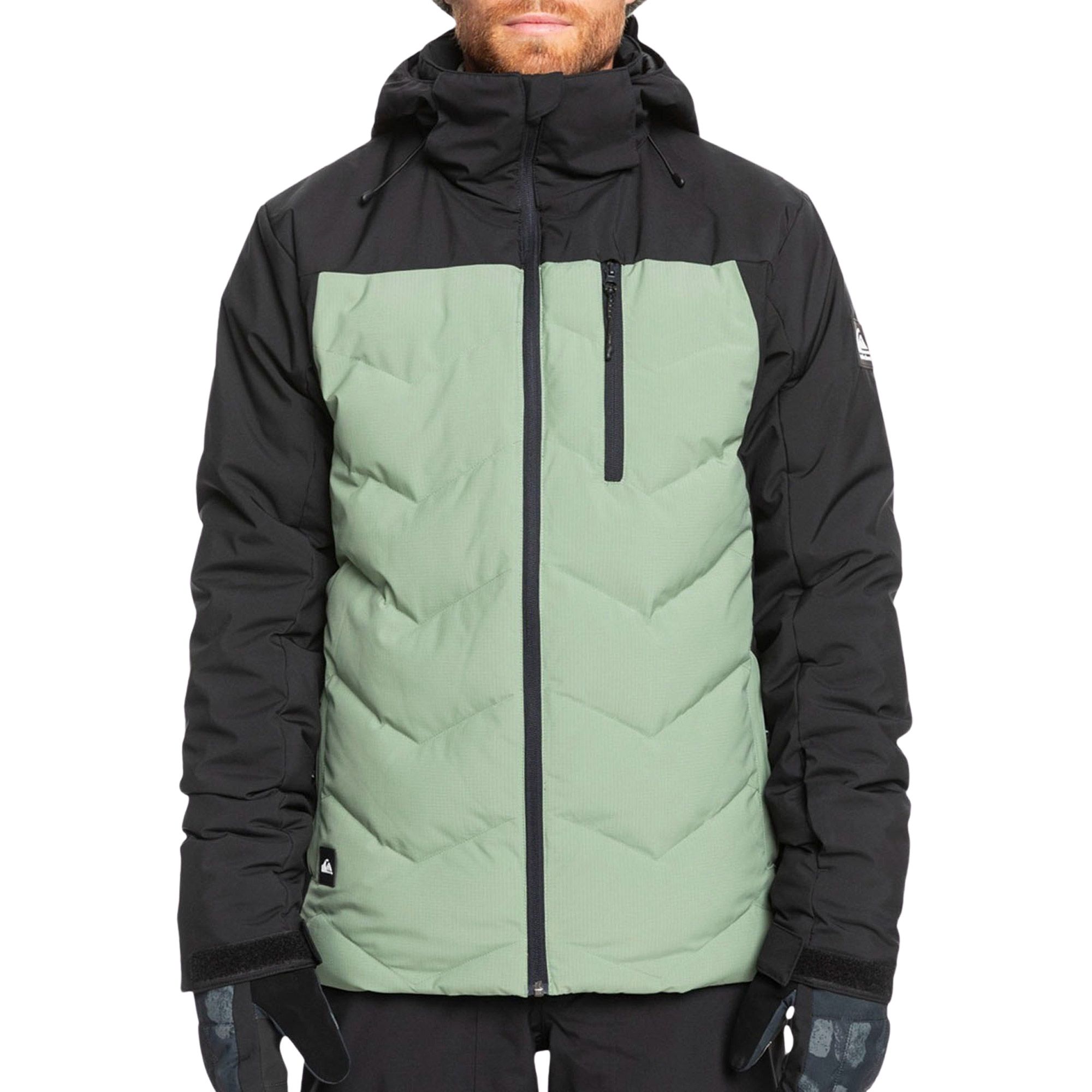 Quiksilver The Edge Skijas Heren