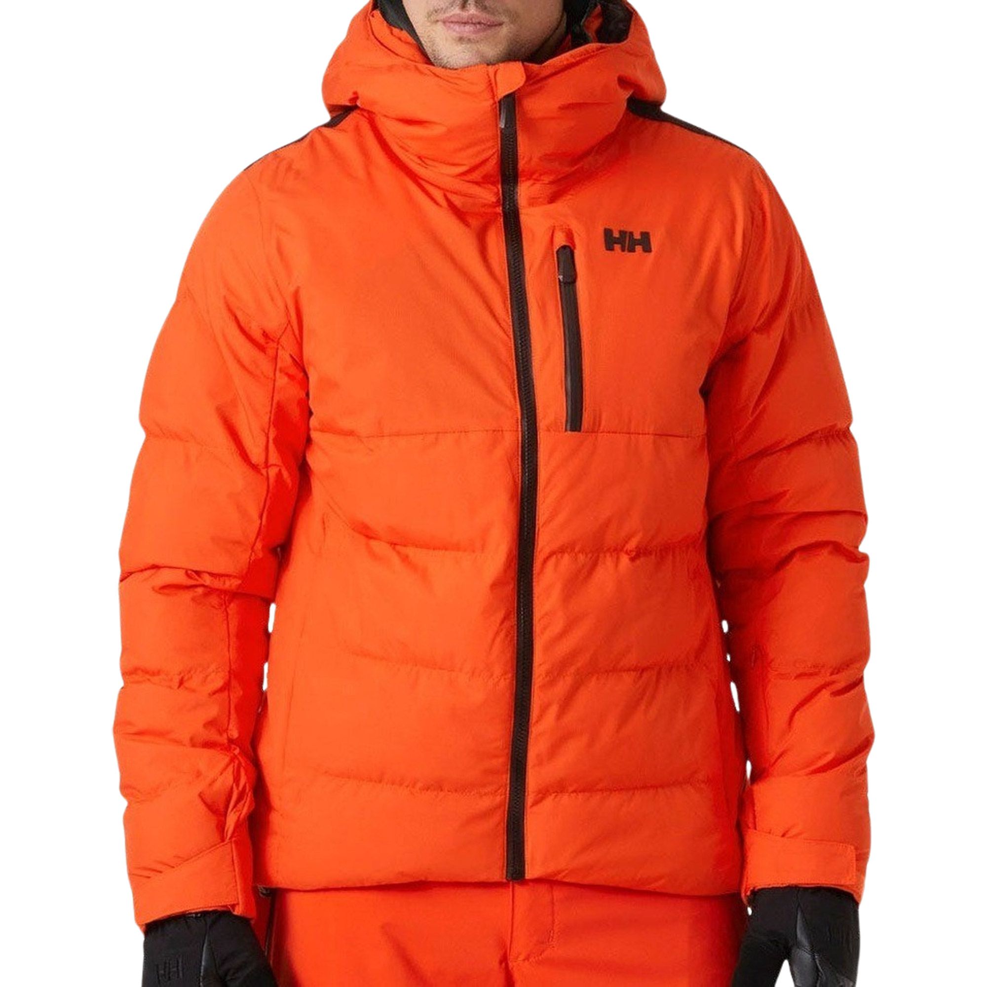 Helly Hansen Kvitfjell Race Puffy Skijas Heren