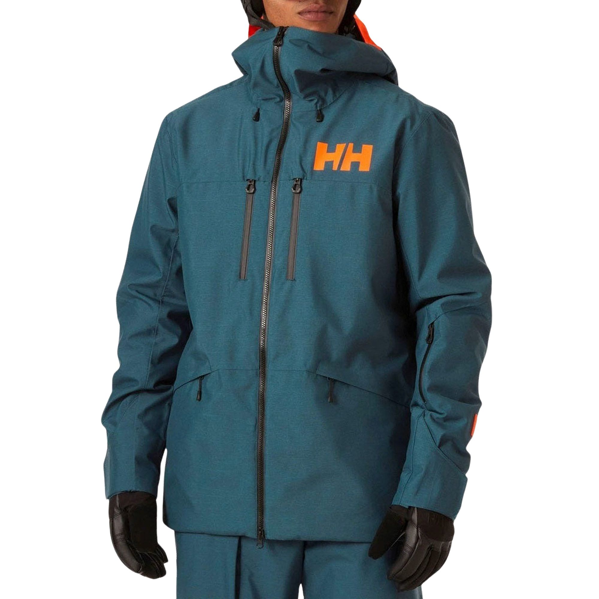 Helly Hansen Garibaldi 2.0 Skijas Heren