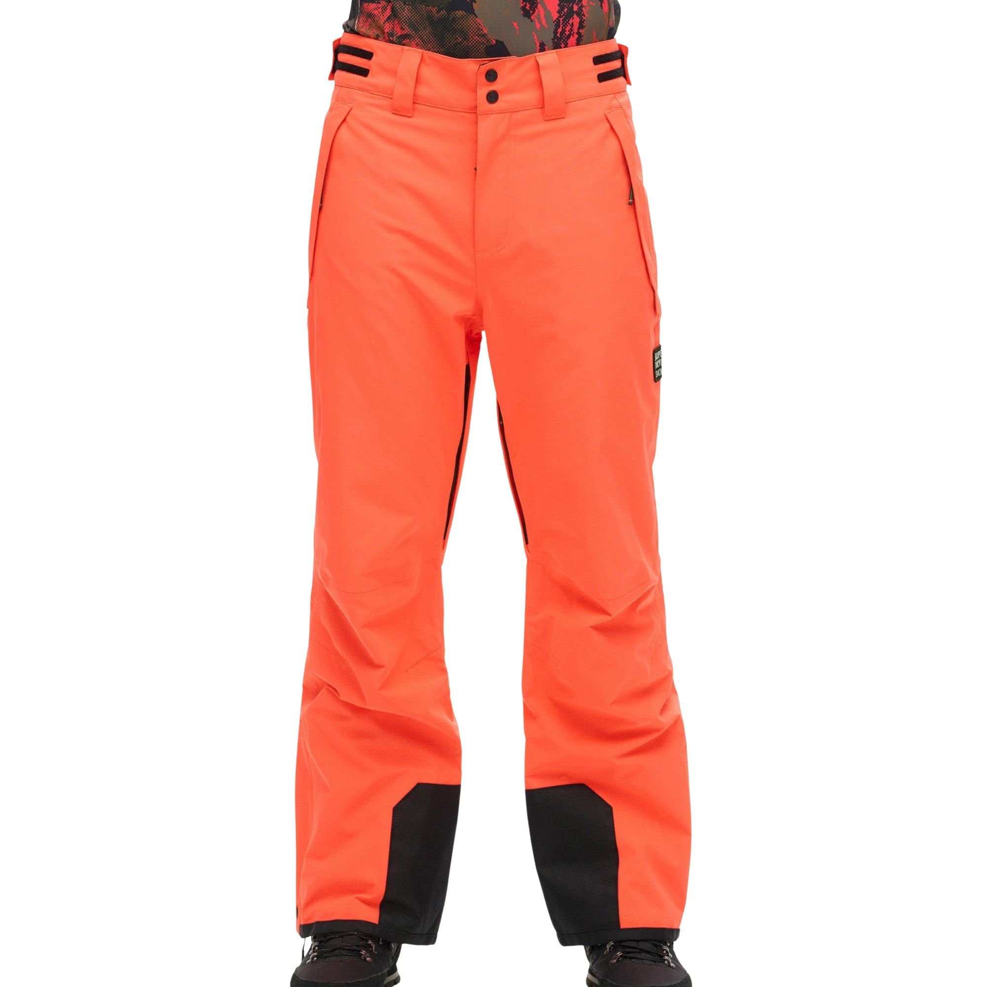 Superdry Freestyle Core Ski Skibroek Heren