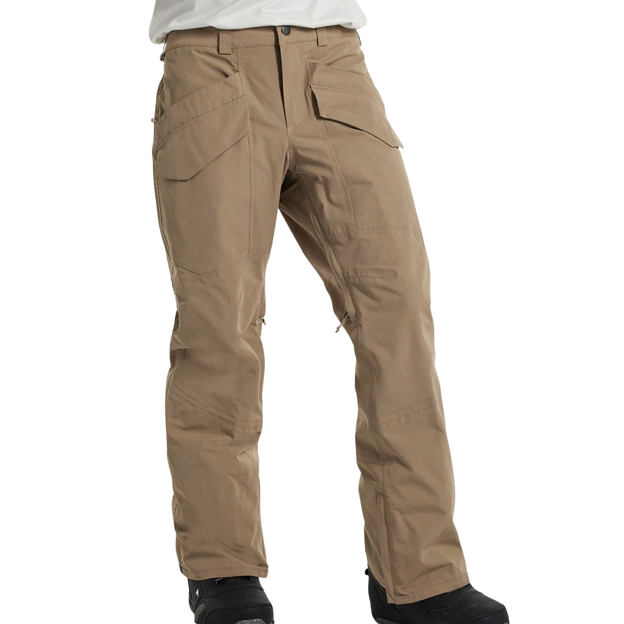 Burton Covert 2.0 Snowboardbroek Heren