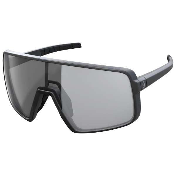 Scott  Sunglasses Torica Light Sensitiv S1-3 (VLT 10-65%) - Fietsbril grijs