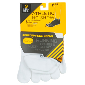 Vibram Fivefingers Sportsokken  ATHLETIC NO SHOW