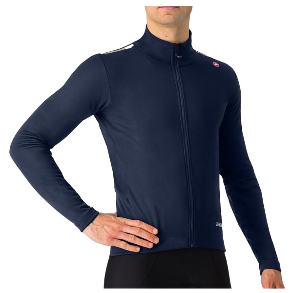 Castelli  Espresso Air Jacket - Fietsjack, blauw